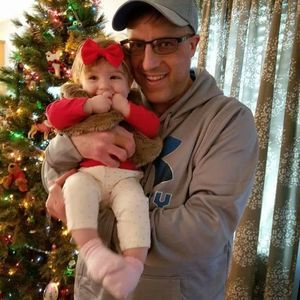 Meet your Posher, Garrison